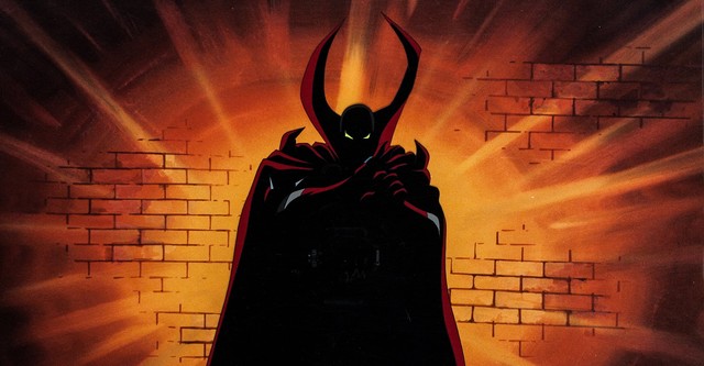 Spawn hbo outlet series watch online